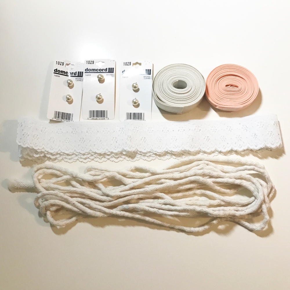 Sewing Items